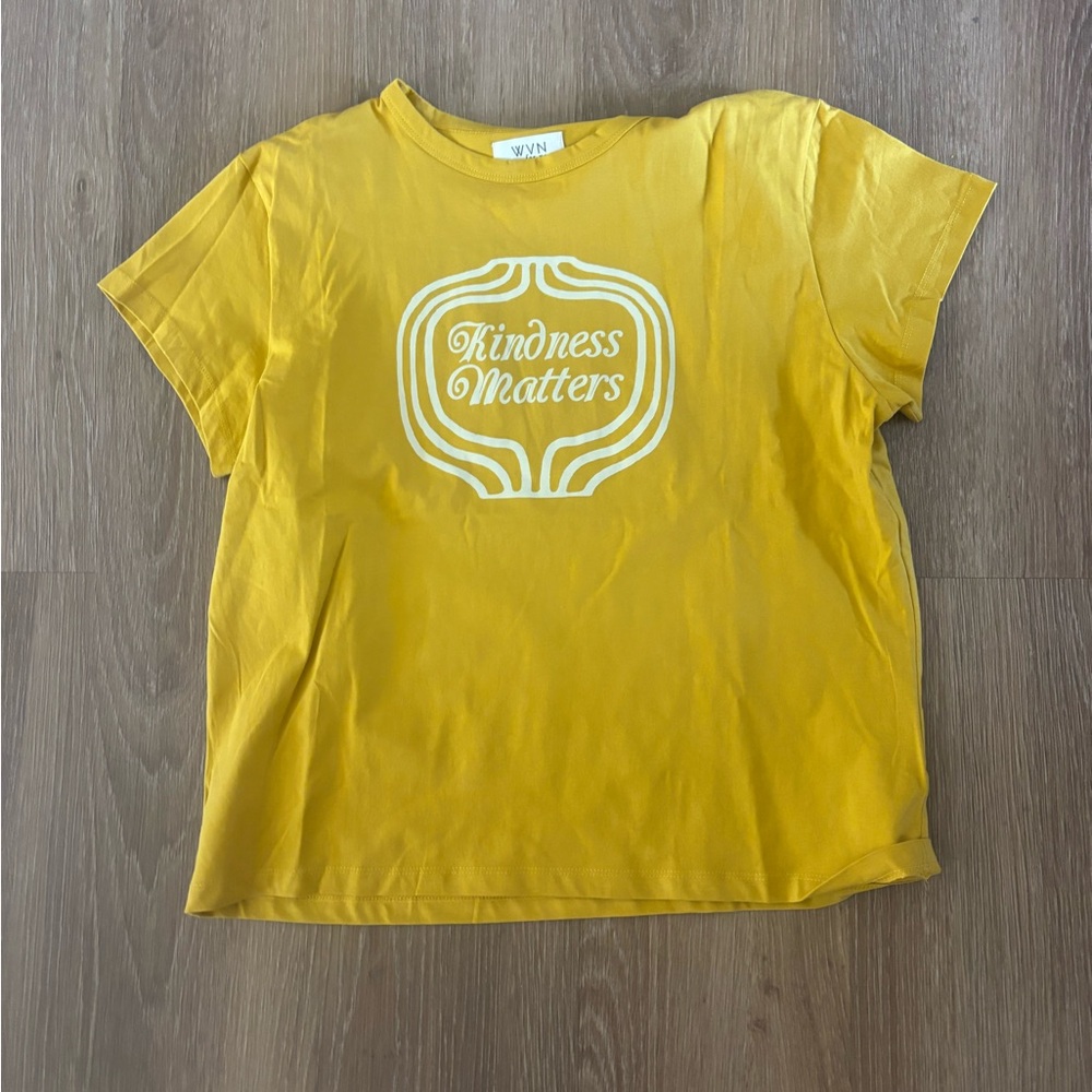 WVN Kindness Matters